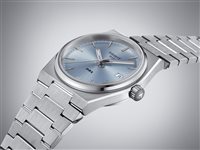 Orologio Tissot Donna Prx in Acciaio T137.210.11.351.00 - T137.210.11.351.00